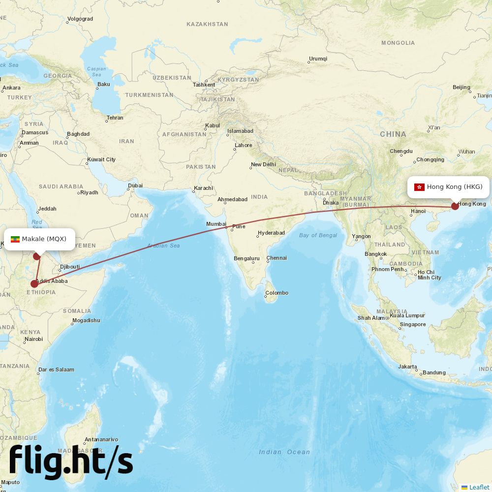 MQX-HKG