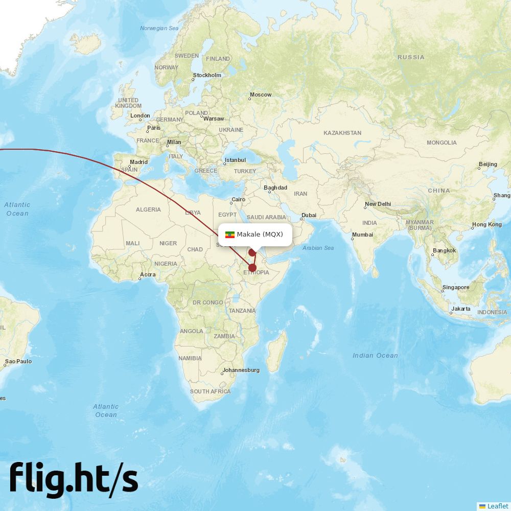MQX-IAD