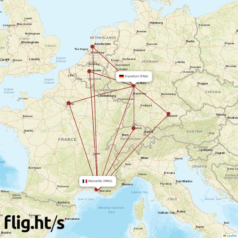MRS-FRA