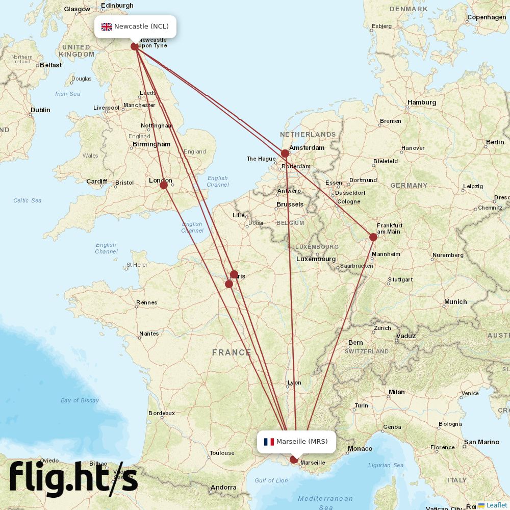 MRS-NCL