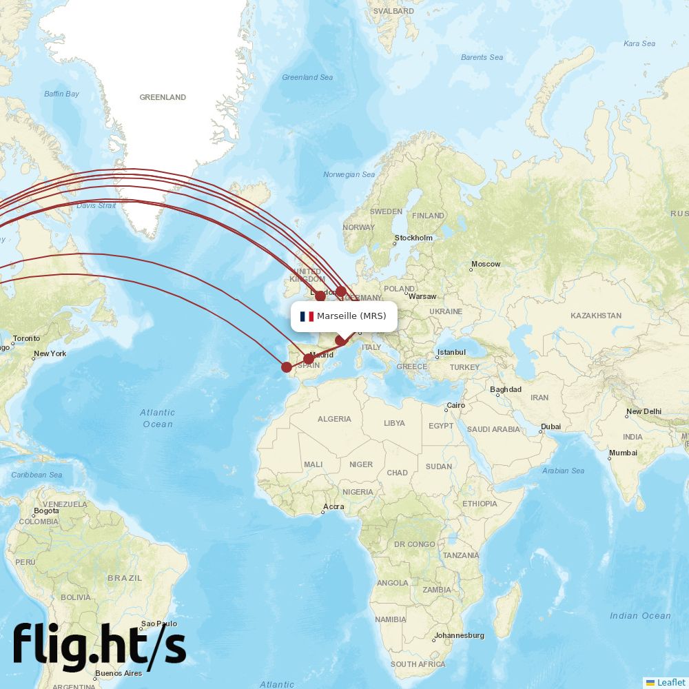 MRS-SFO