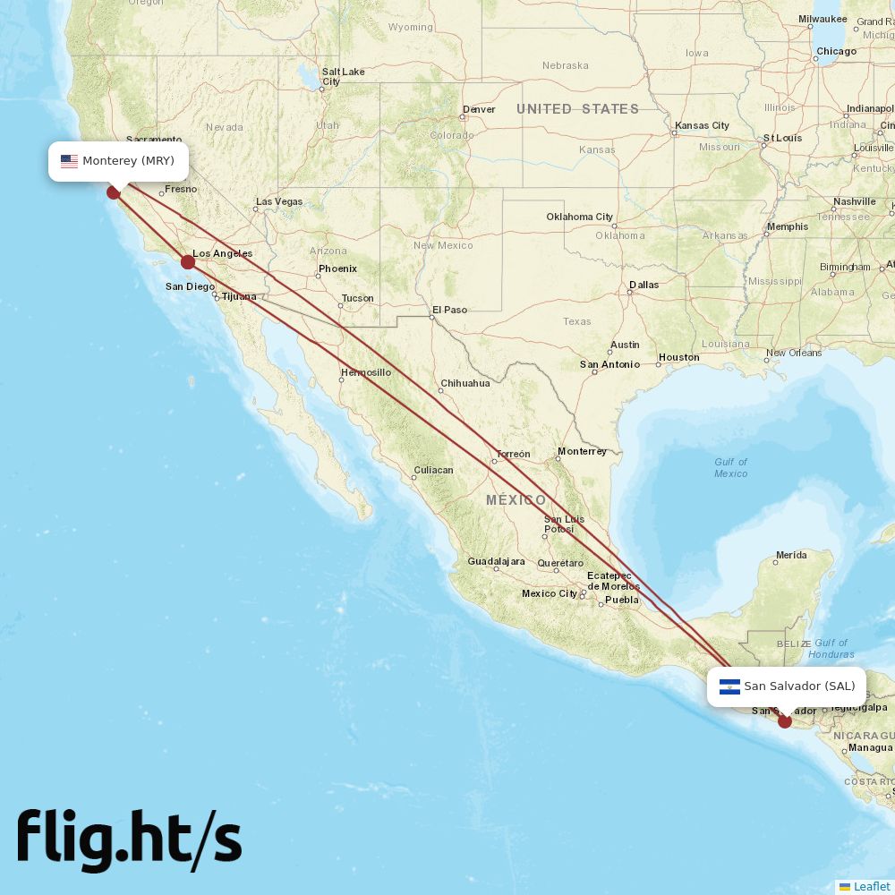 MRY-SAL