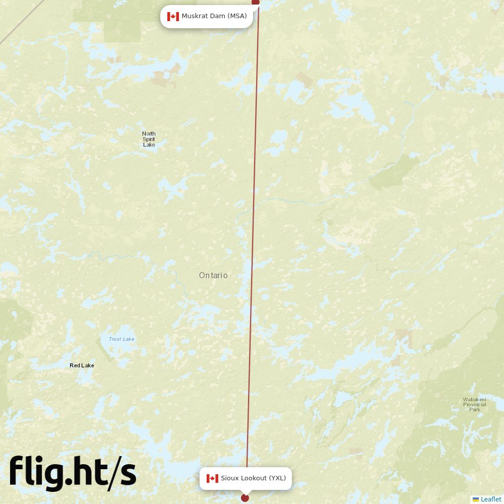 MSA-YXL