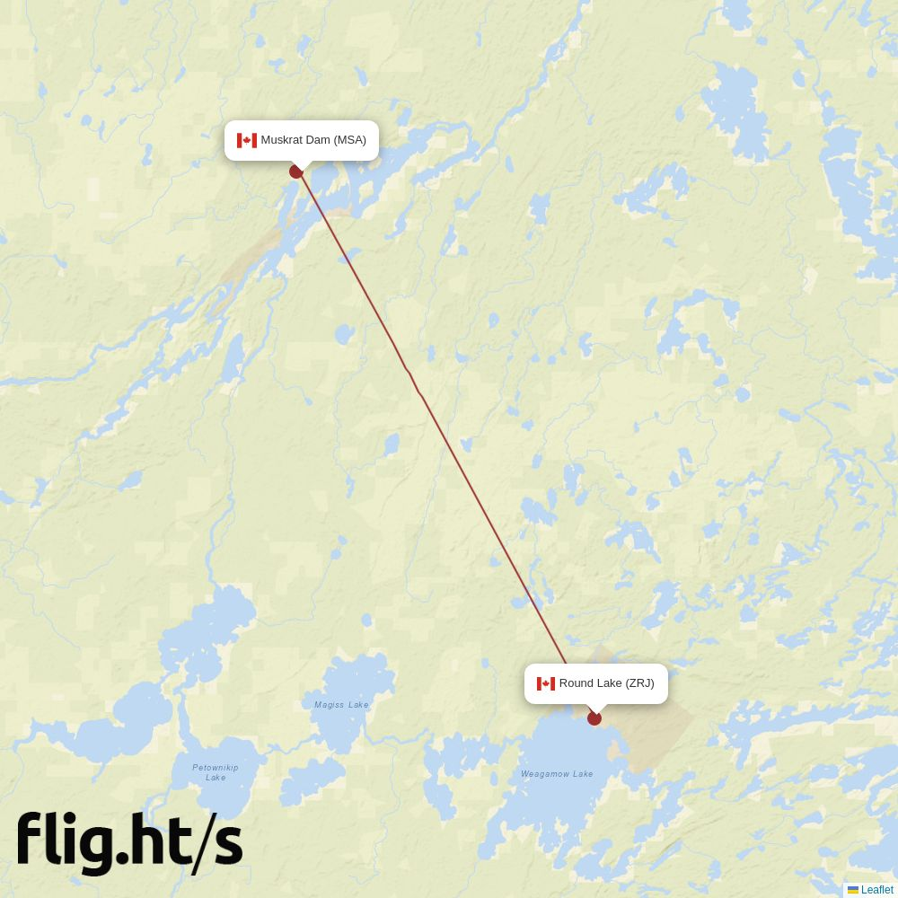 MSA-ZRJ
