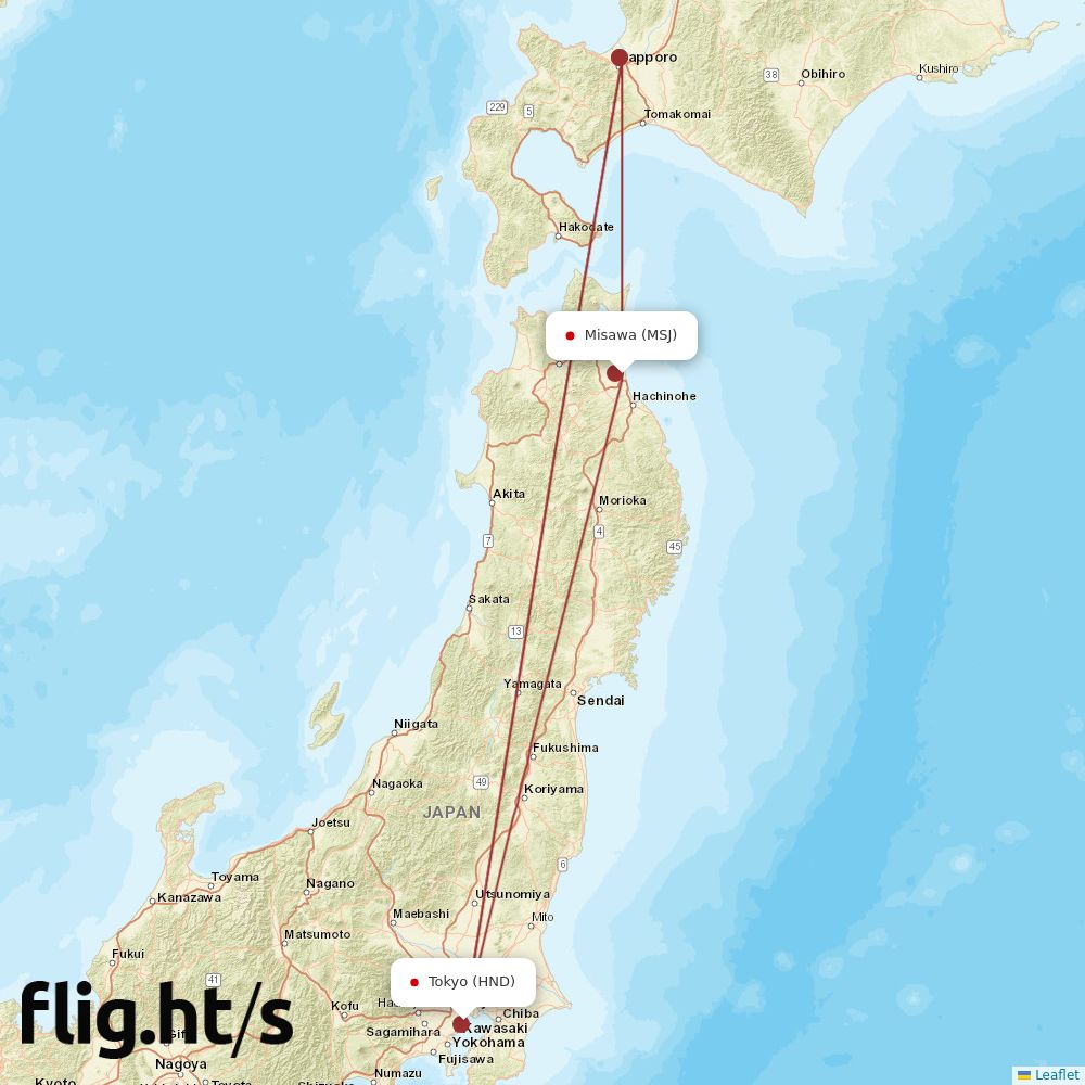 MSJ-HND