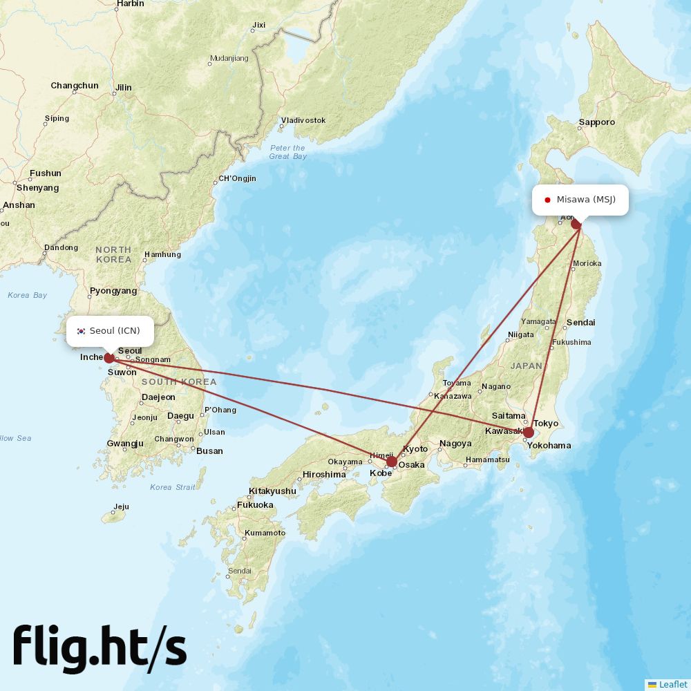 MSJ-ICN