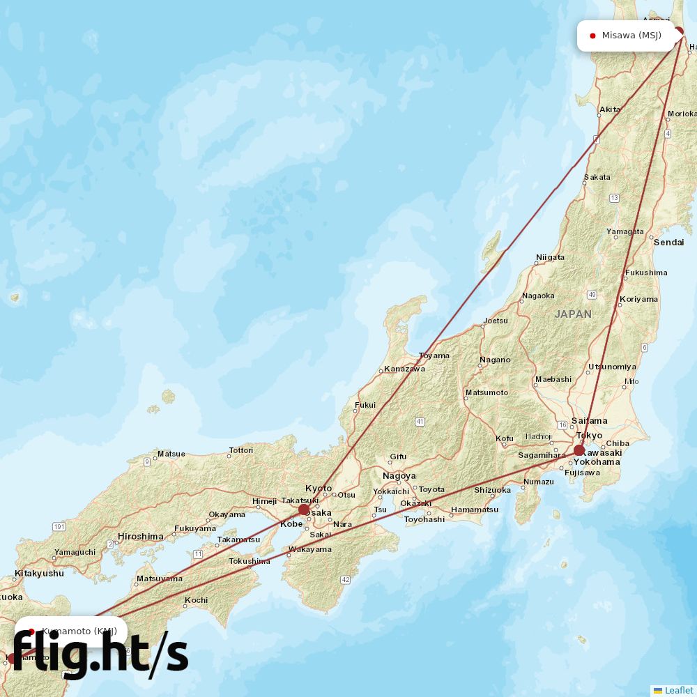 MSJ-KMJ