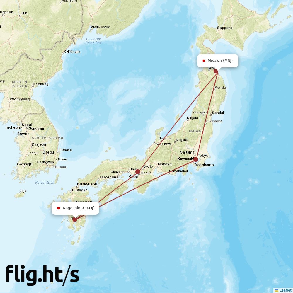 MSJ-KOJ