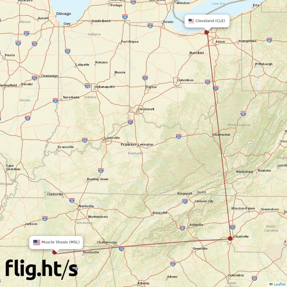 MSL-CLE