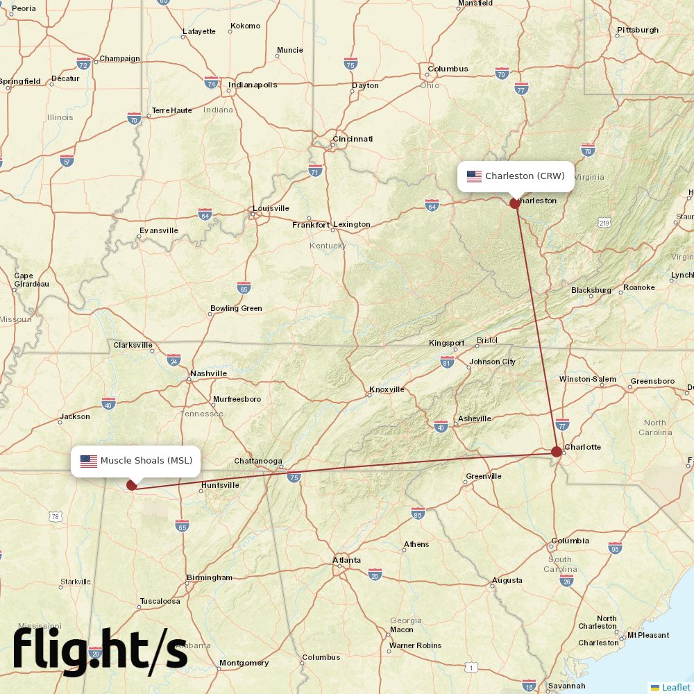 MSL-CRW