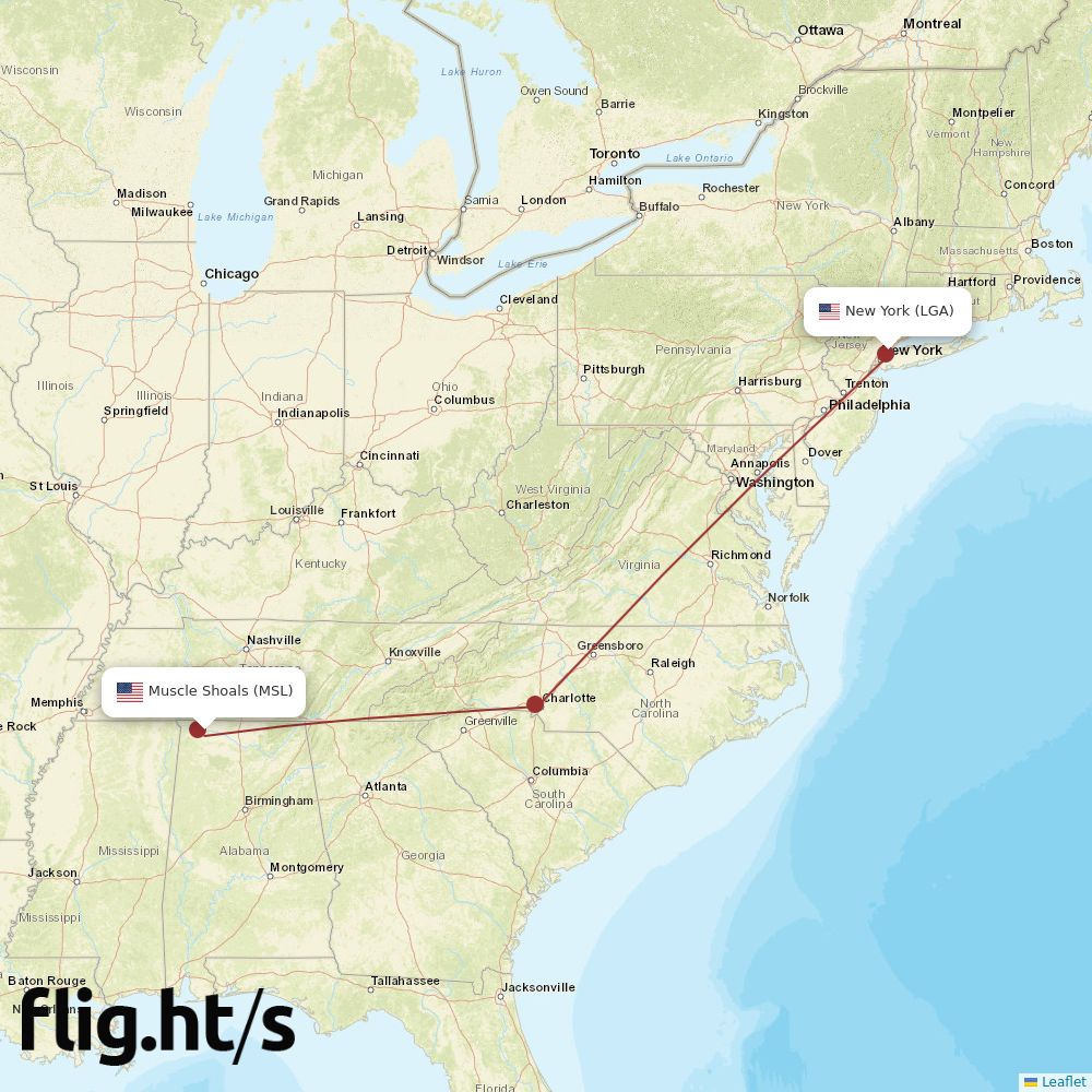 MSL-LGA