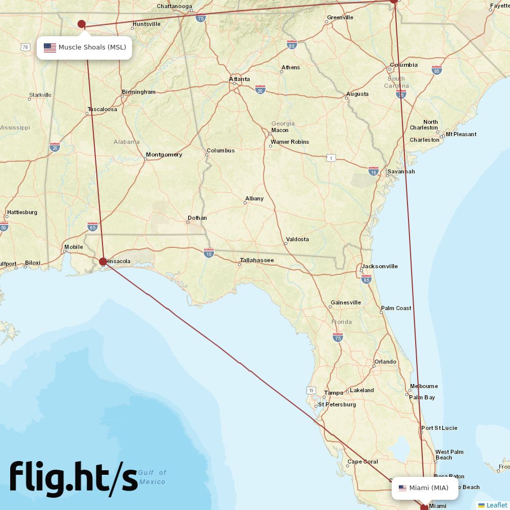 MSL-MIA