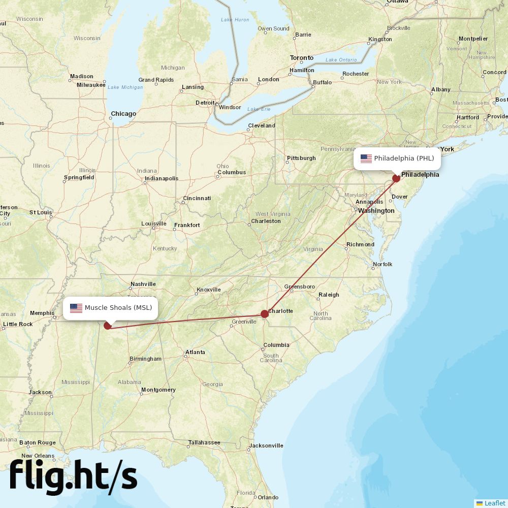 MSL-PHL