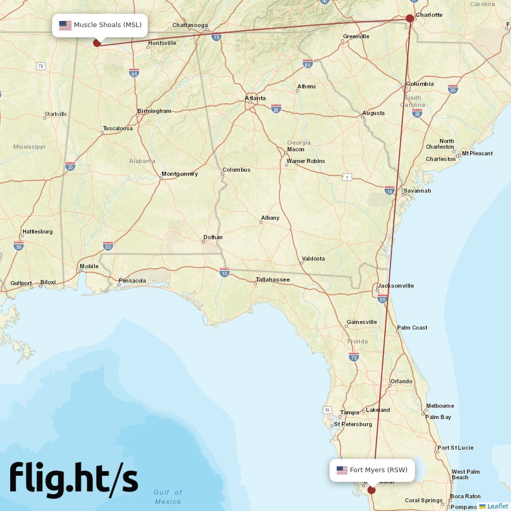 MSL-RSW