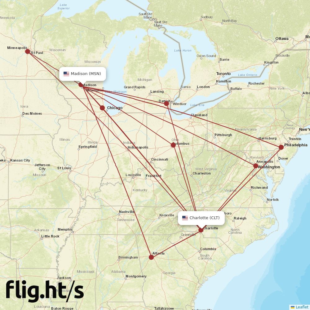 MSN-CLT