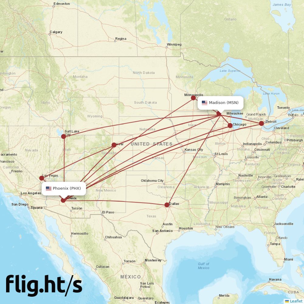 MSN-PHX