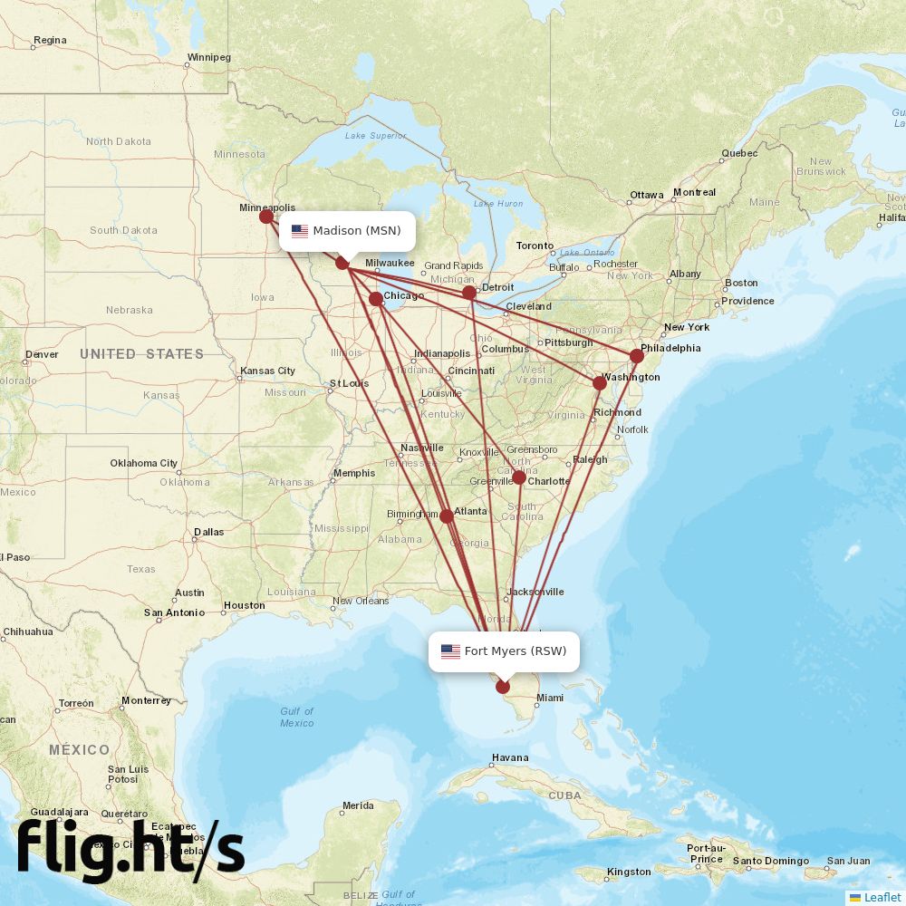 MSN-RSW