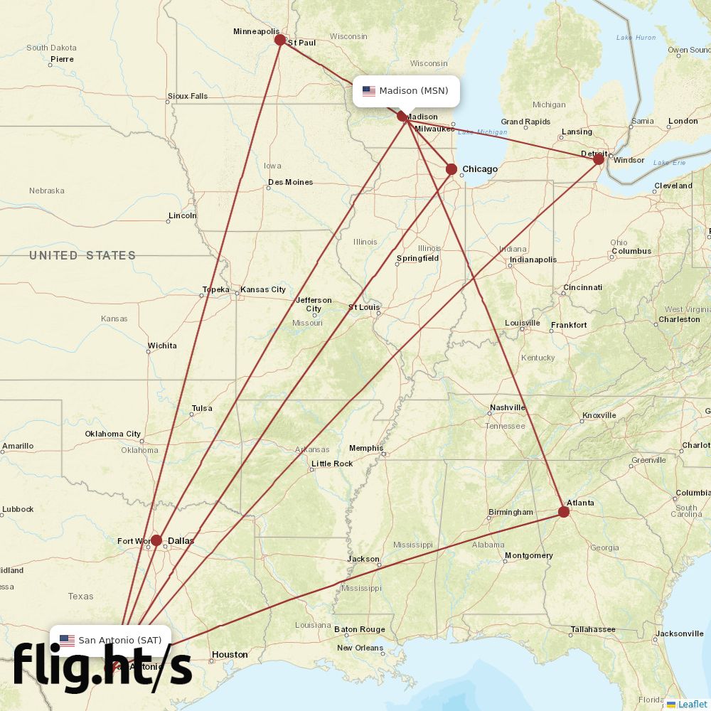 MSN-SAT