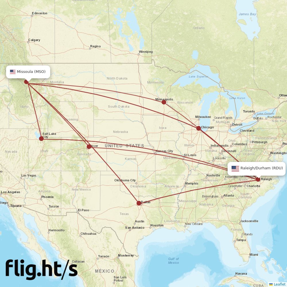 MSO-RDU