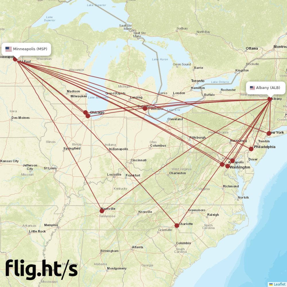 MSP-ALB