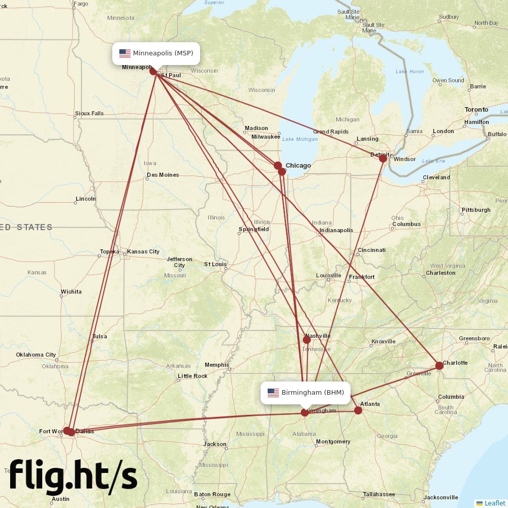 MSP-BHM