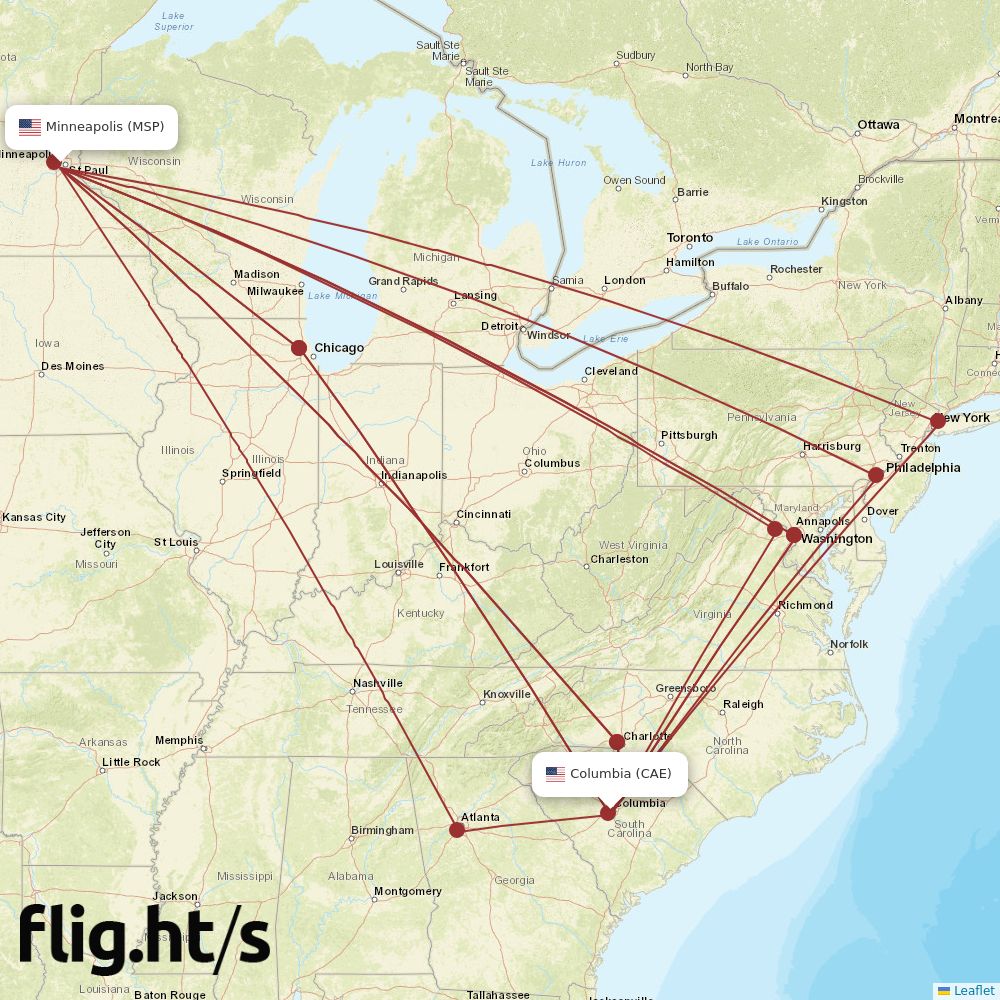 MSP-CAE