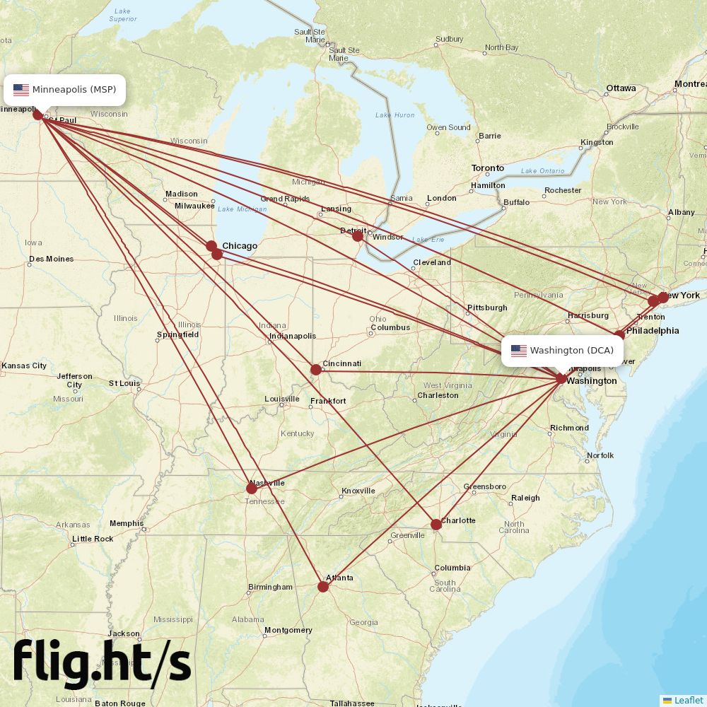 MSP-DCA
