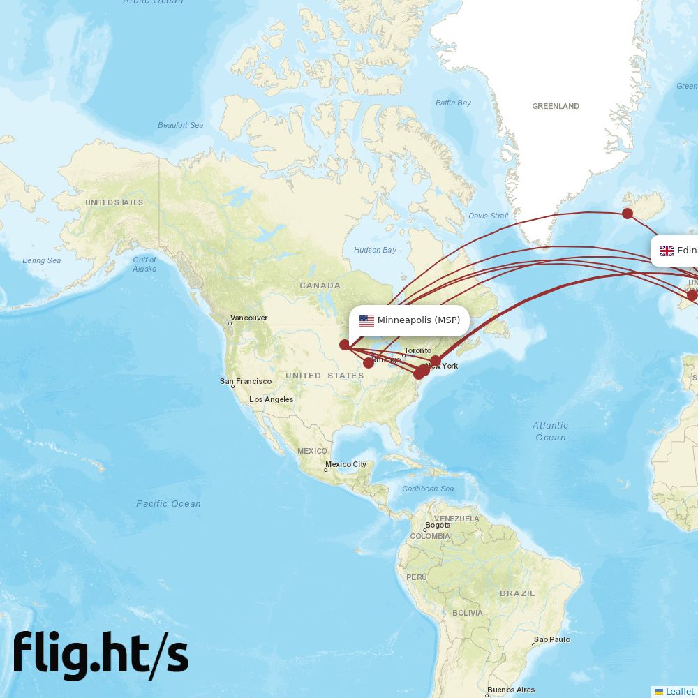 MSP-EDI