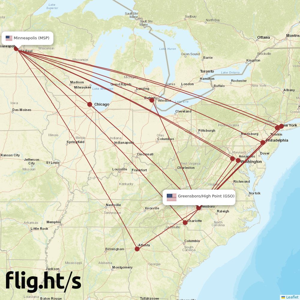 MSP-GSO
