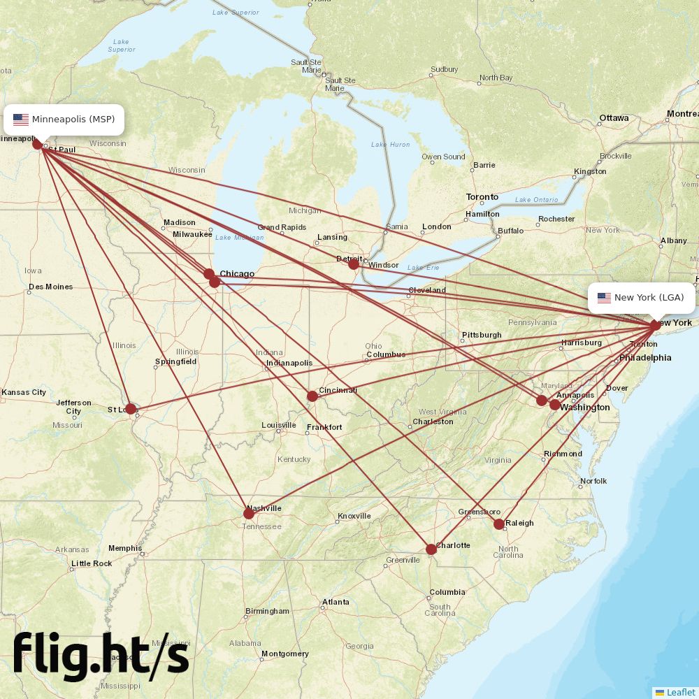 MSP-LGA