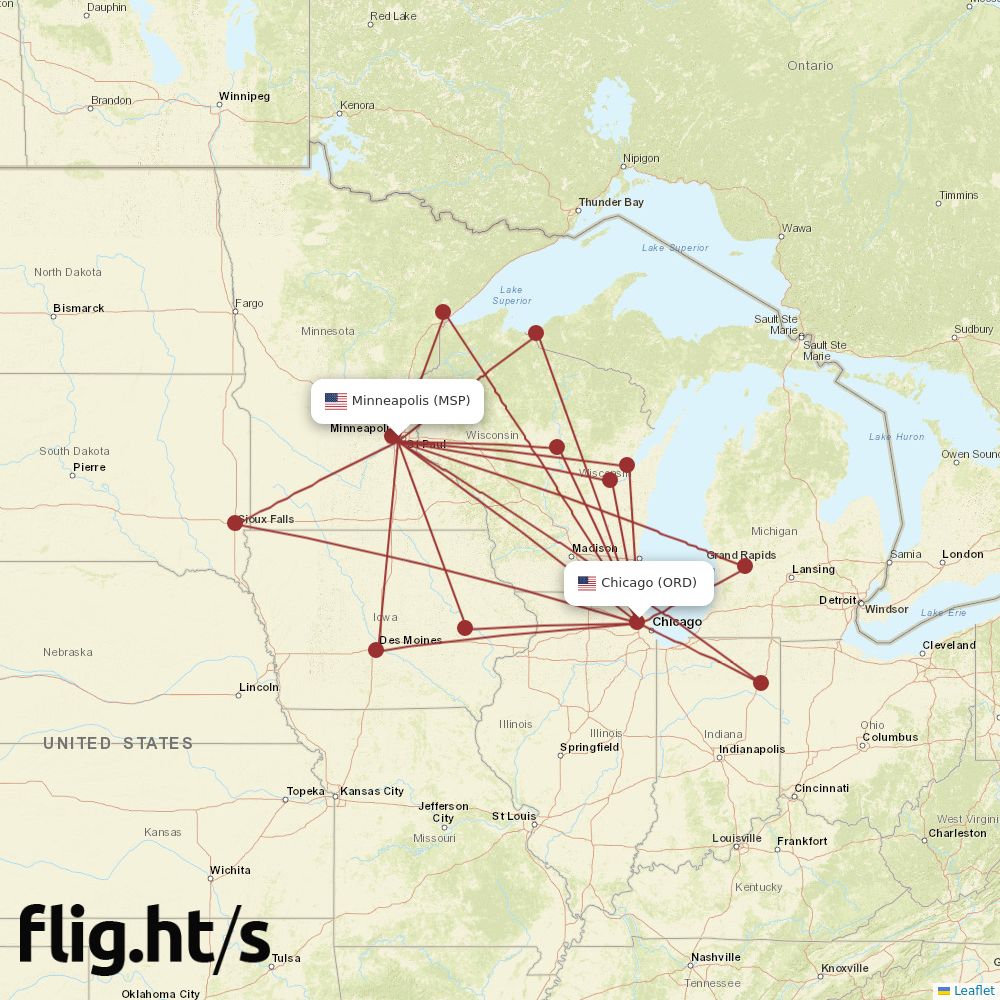 MSP-ORD