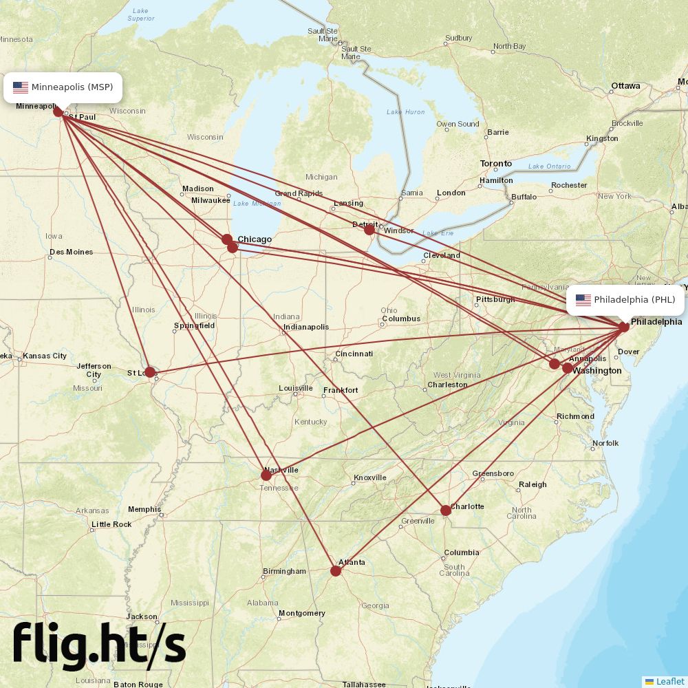 MSP-PHL