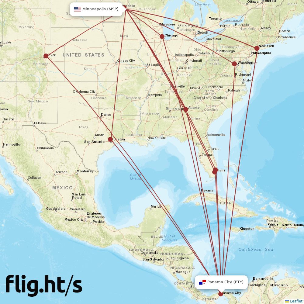 MSP-PTY