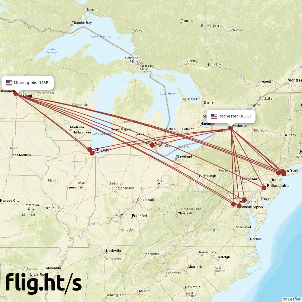 MSP-ROC