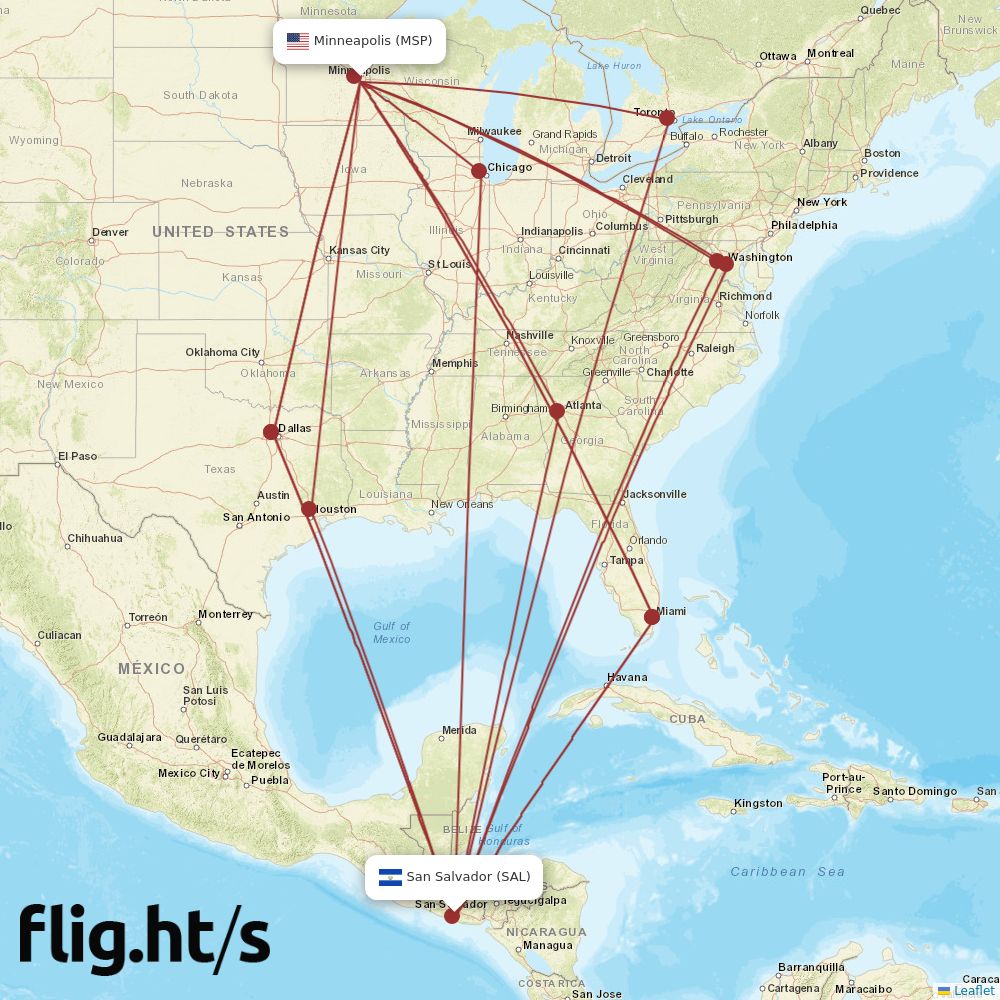 MSP-SAL