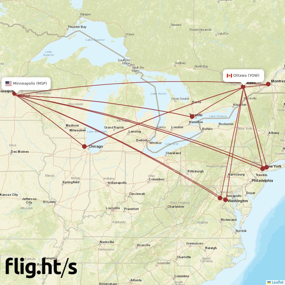 MSP-YOW