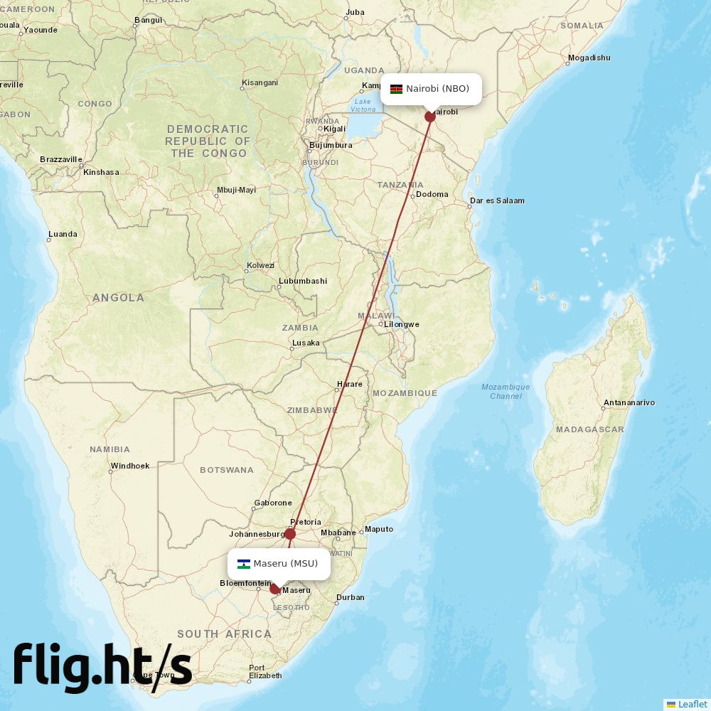MSU-NBO