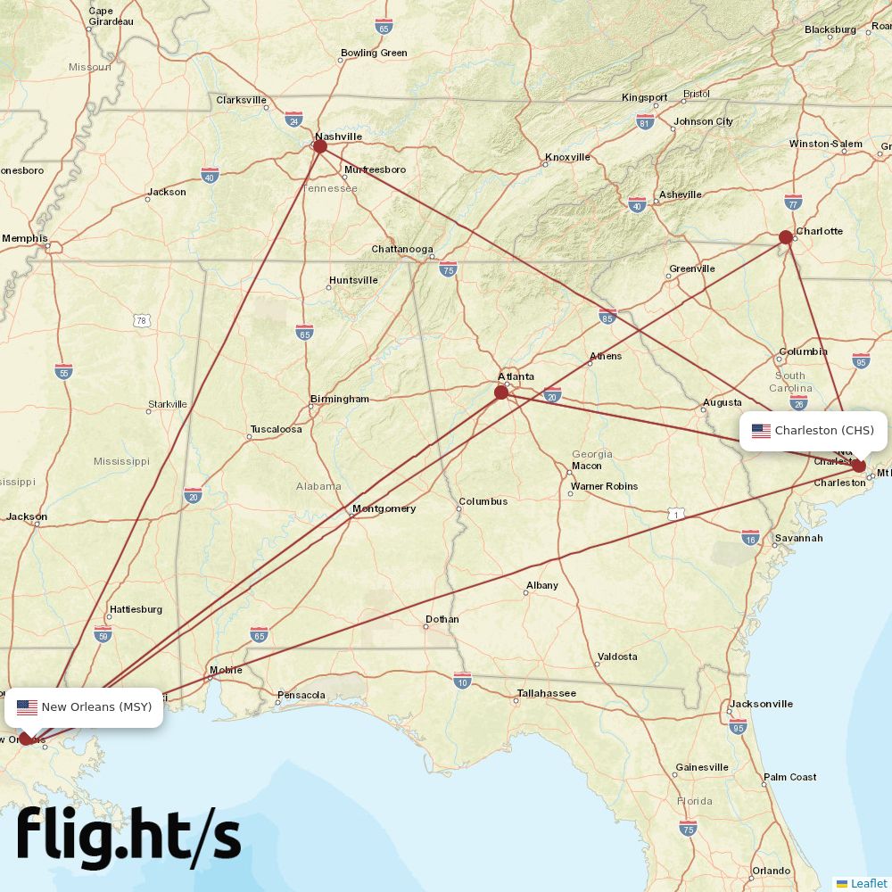 MSY-CHS