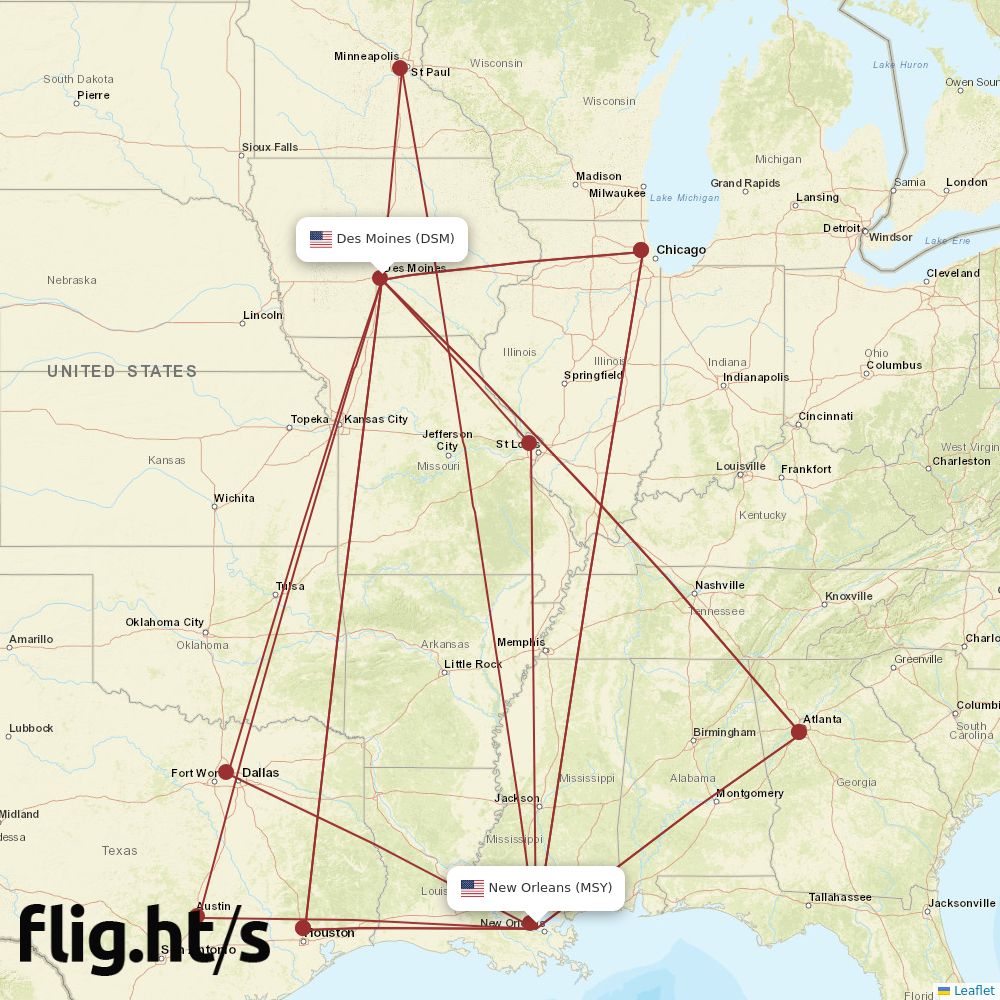 MSY-DSM