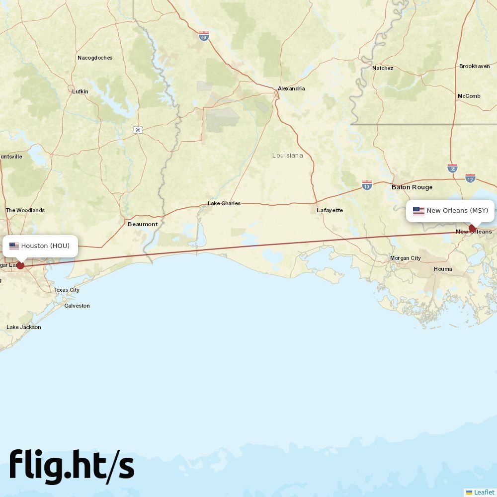 MSY-HOU