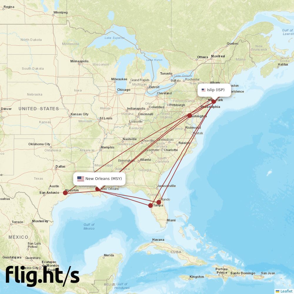 MSY-ISP