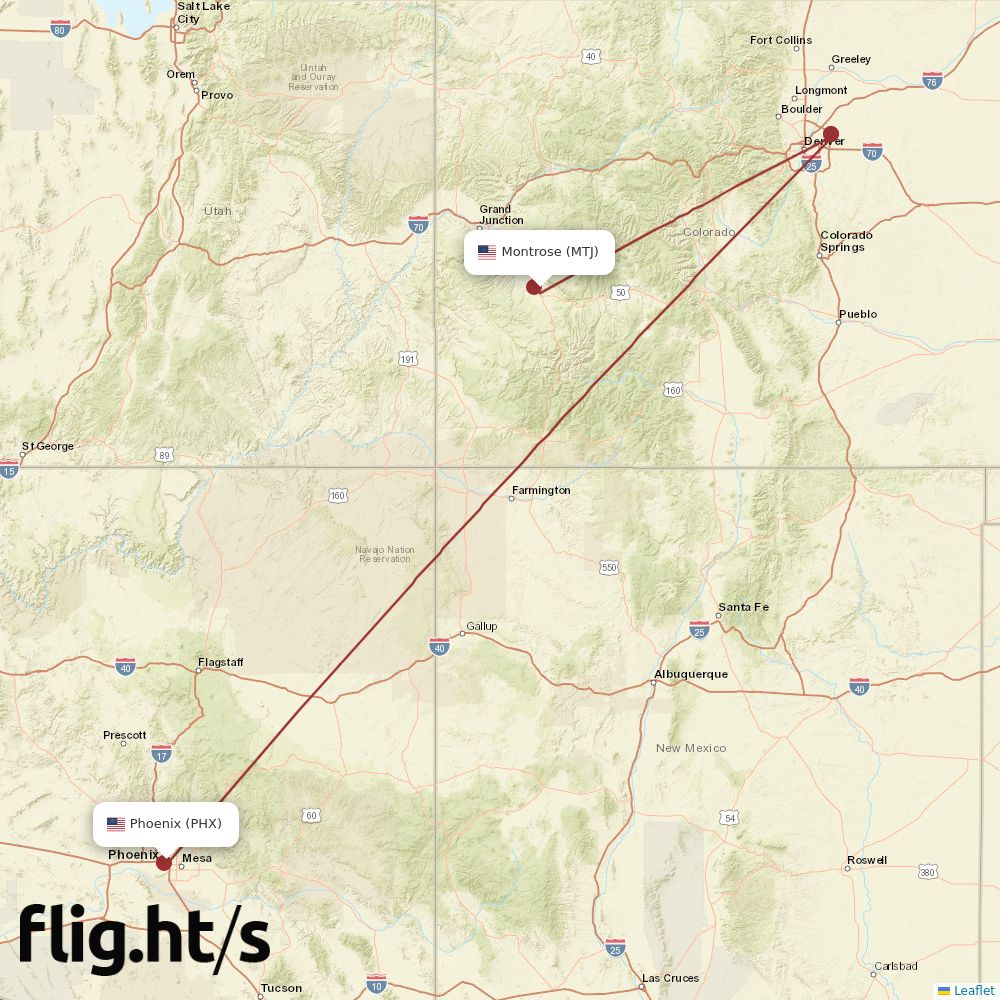 MTJ-PHX