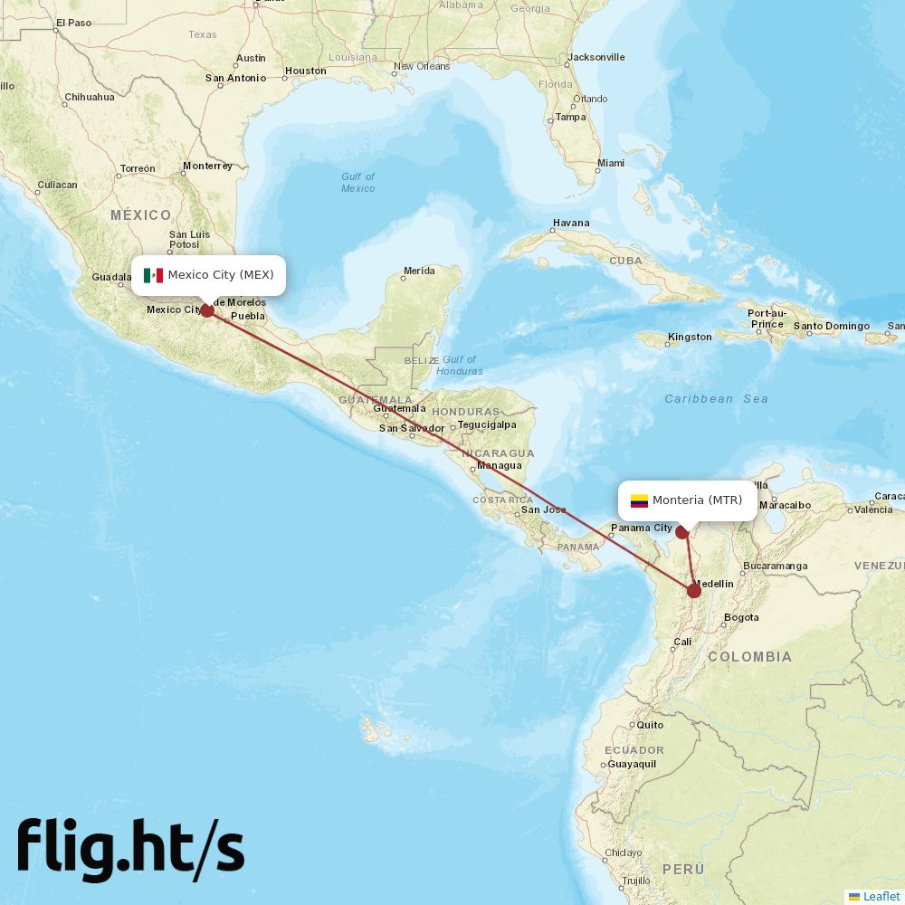 MTR-MEX