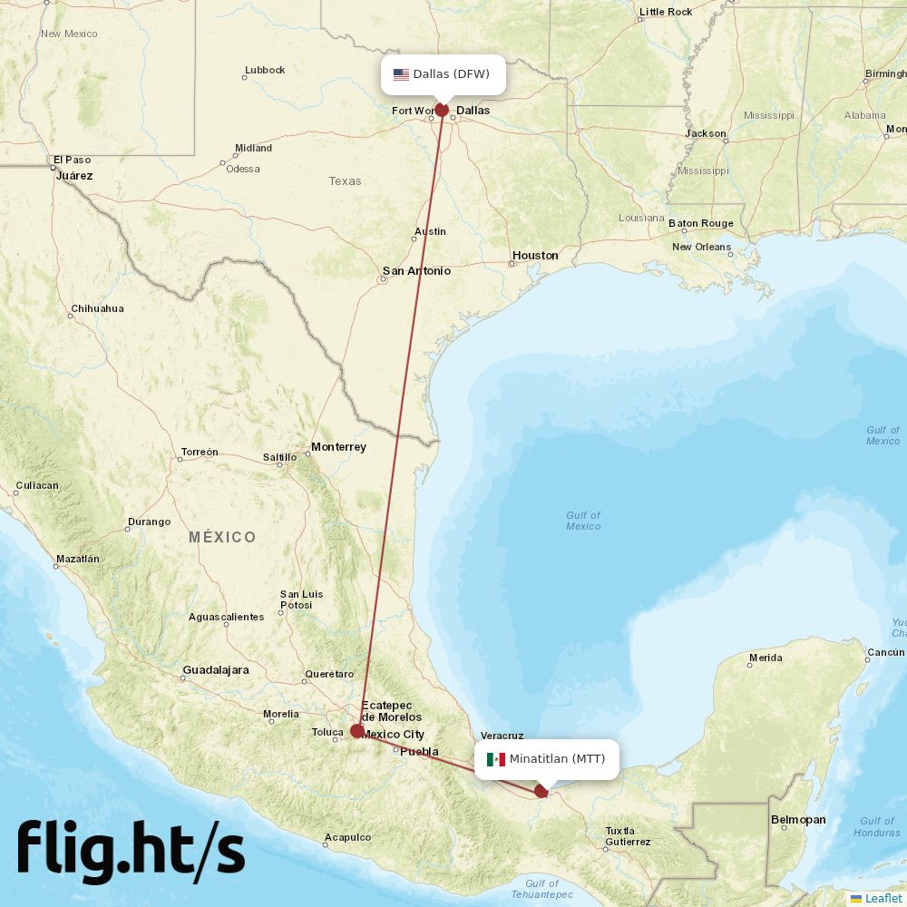 MTT-DFW