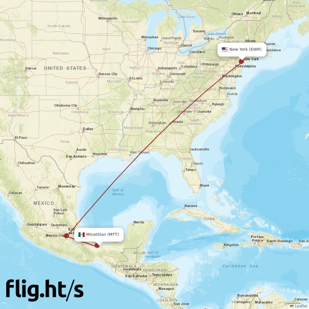 MTT-EWR