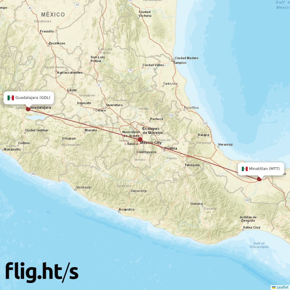 MTT-GDL