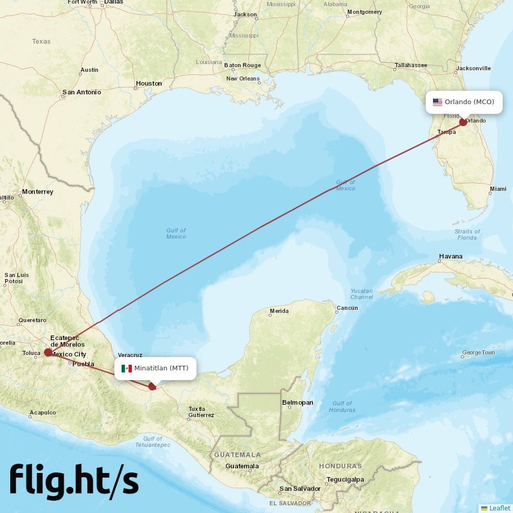 MTT-MCO