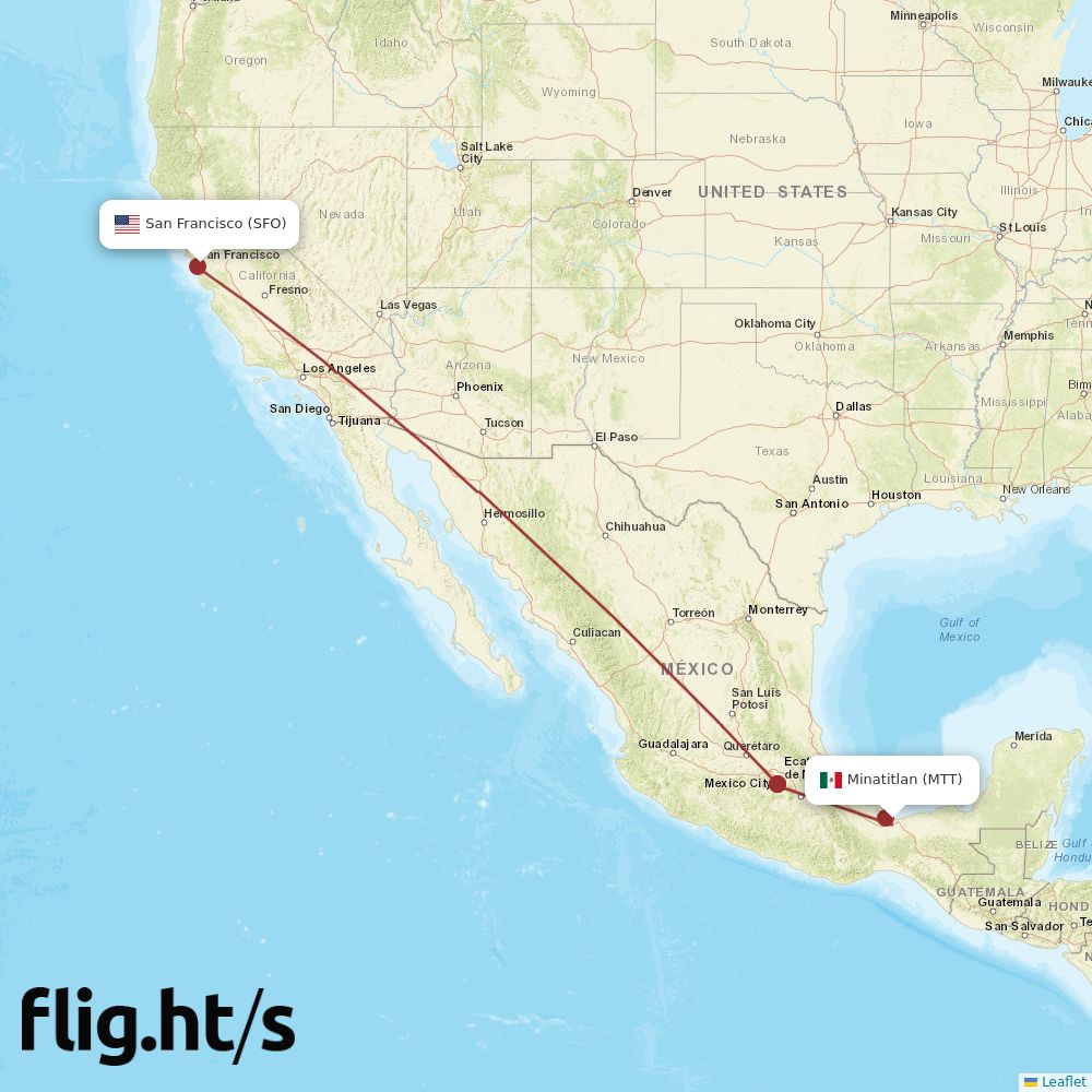 MTT-SFO