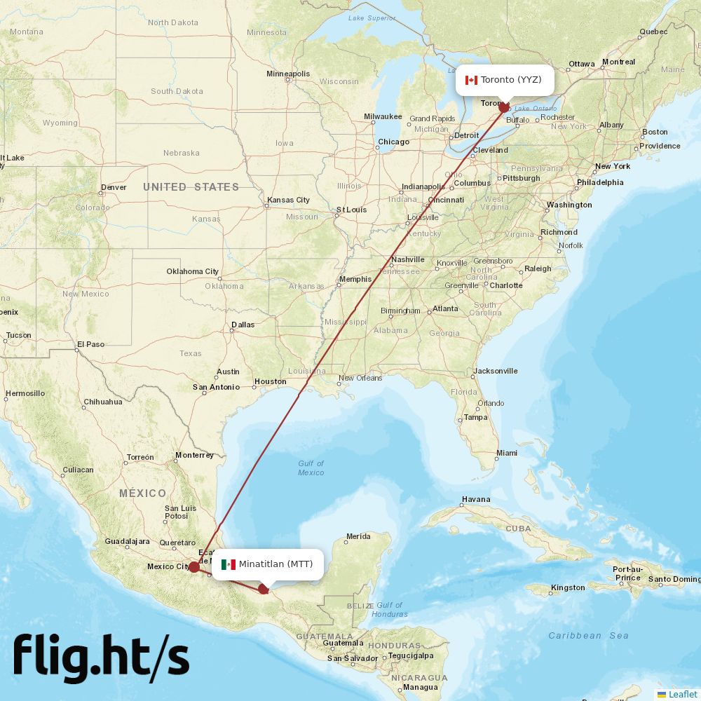 MTT-YYZ