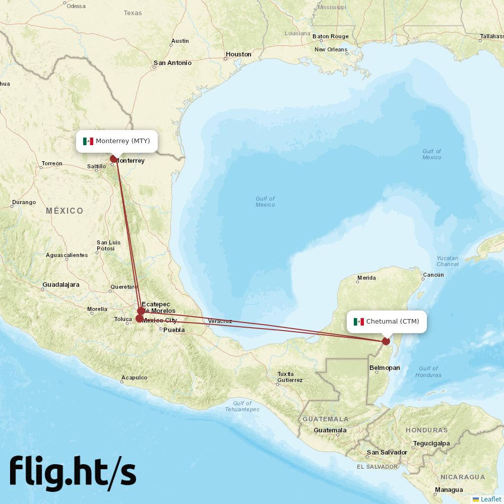 MTY-CTM